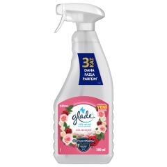 Glade Multi Sprey Oda Kokusu Gül Bahçesi 500 ml