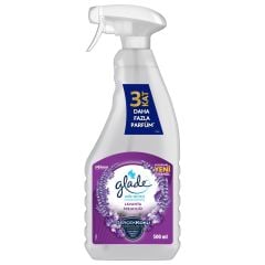 Glade Multi Sprey Oda Kokusu Lavanta Ferahlığı 500 ml