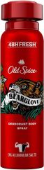 Old Spice Erkek Deodorant Sprey Bearglove 150 ml