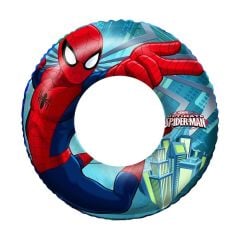 Bestway 98003 Spiderman Deniz Simidi 22x56 cm