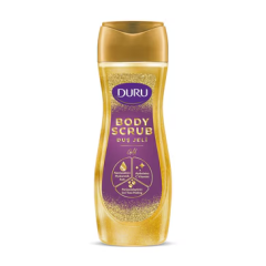 Duru Body Scrub Gold Duş Jeli 450 ml