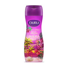 Duru Duş Jeli Beach Paradise Summer Edition 450 ml