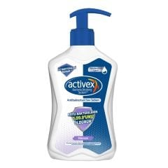 Activex Hassas Antibakteriyel Sıvı Sabun 500 ml