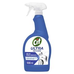 Cif Ultra Hız Banyo Sprey 1000 ml