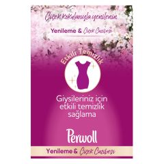 Perwoll Yenileme & Çiçek Cazibesi 2.7 Lt