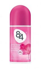 8x4 Pınk Fresh Kadın Roll-On 50 ml