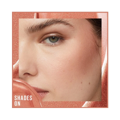 Maybelline New York Sunkisser Likit Allık - 08 Shades On