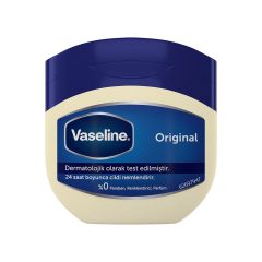 Vaseline Original Nemlendirici Jel 100 ml