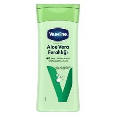 Vaseline Losyon Aloe Vera 200 ml