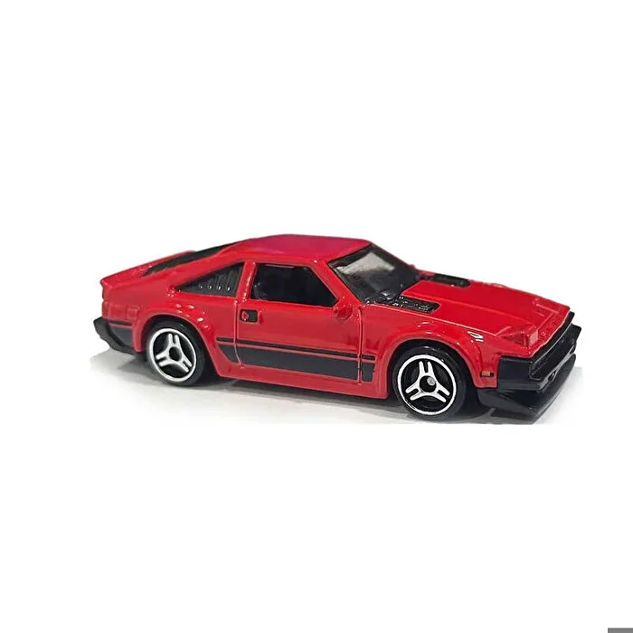 Hot Wheels 82 Toyota Supra - 2023 Serisi