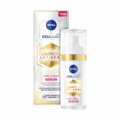 Nivea Luminous 630 Leke Karşıtı Serum 30 ml