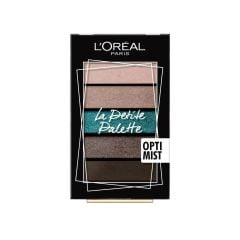 L'Oreal Paris La Petite Palette Far Optimist