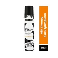 Morfose Milk Therapy Kuru Şampuan 200 ml