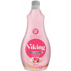 Viking Technopower Konsantre Çamaşır Yumuşatıcısı Relax 1440 ml