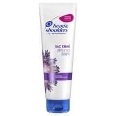 Head&Shoulders Besleyici Bakım Saç Kremi 275 ml