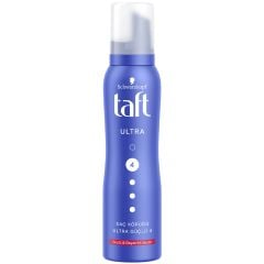 Taft Ultra Saç Köpüğü 150 ml