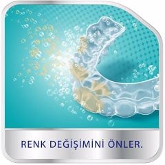 Corega Diş Aparat Temizleyici Proguard & Retainer 30'lu