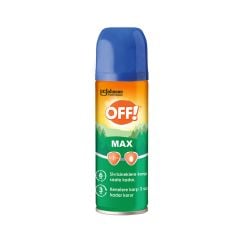 Off Sinekkovar Sprey Max 100 ml