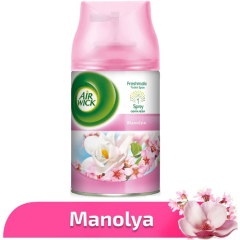 Air Wick Freshmatic Yedek Manolya 250 ml