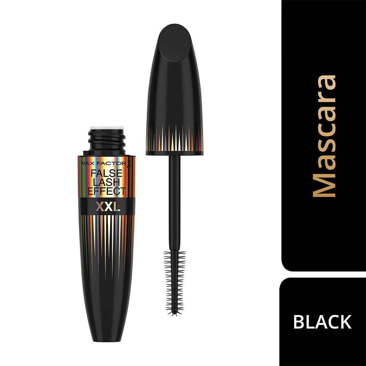 Max Factor Maskara False Lash Effect XXL Black