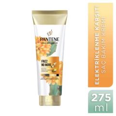 Pantene Pro-V Miracles Frizz No More Kıvırcık Saçlar İçin Saç Bakım Kremi 325 ml