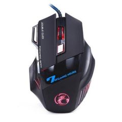 Piranha X7 Gaming Oyuncu Mouse