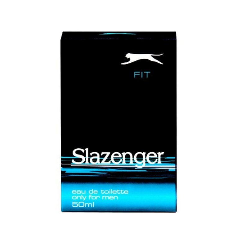 Slazenger Fit Erkek Parfüm Edt 50 ml