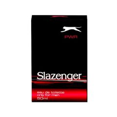 Slazenger Pwr Erkek Parfüm Edt 50 ml