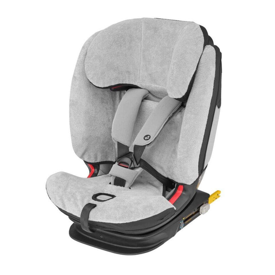 Maxi-Cosi Titan Pro Havlu Kılıf / Fresh Grey