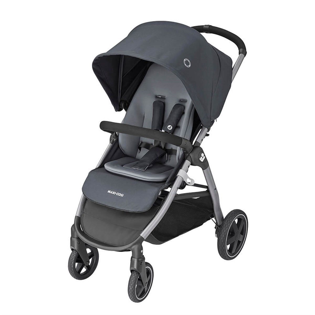 Maxi-Cosi Gia Bebek Arabası / Essential Graphite