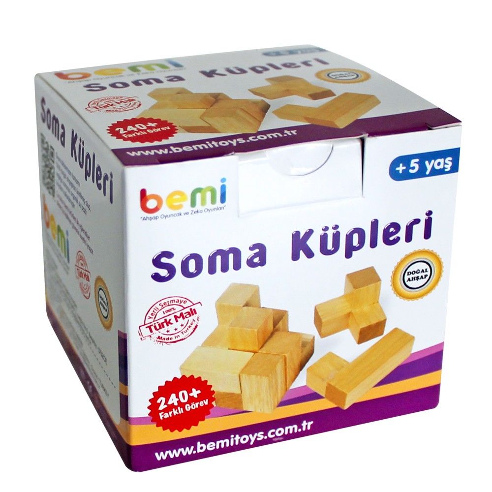 Bemi Soma Küpleri