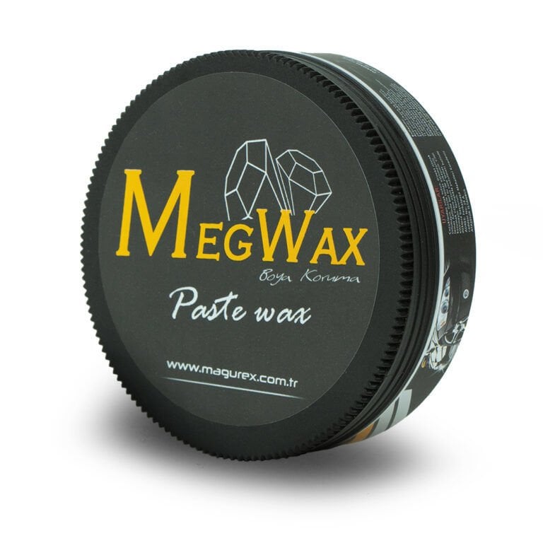 Megwax Seramik Wax 200gr