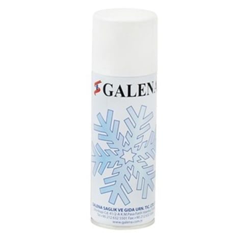 Galena Soğutu Sprey 200 ml