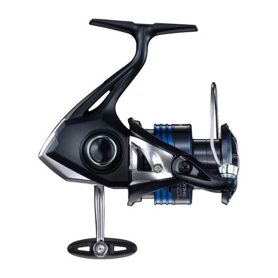 Shimano Makina Nexave C3000 FI HG