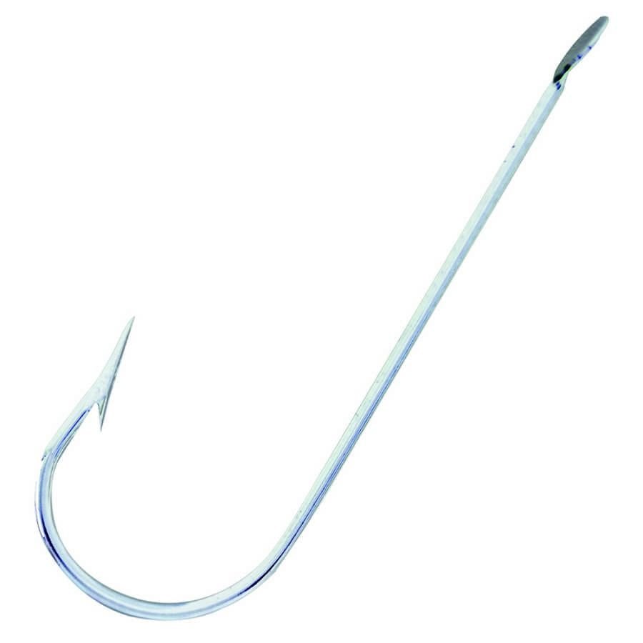 Mustad Olta İğnesi 1251NPN 10lu