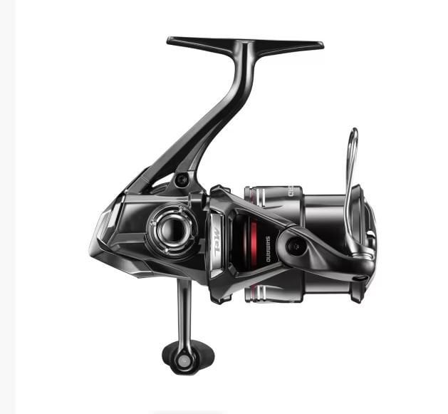 Shimano Makina Vanford FA C3000 HG