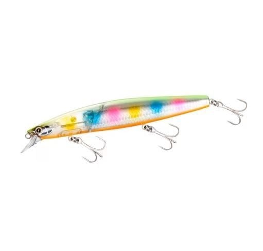 Shimano Lure Exsence Silent Assasin Flash Boost 129S