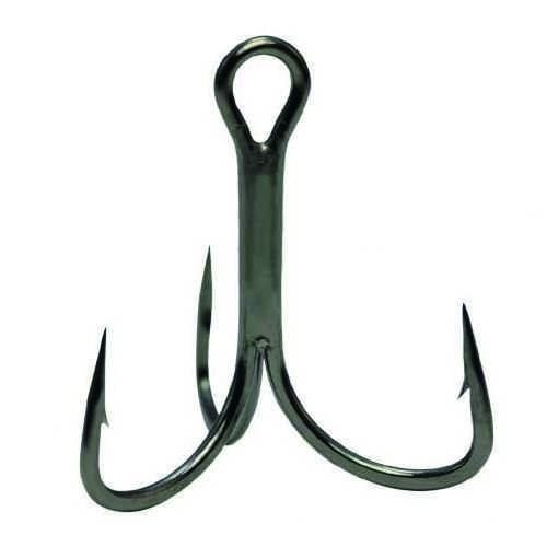 Mustad Olta İğnesi TG78NP-BN 6lı