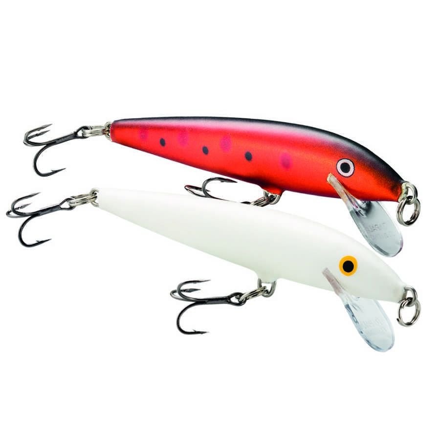 Rapala Original Floating Sahte Balığı