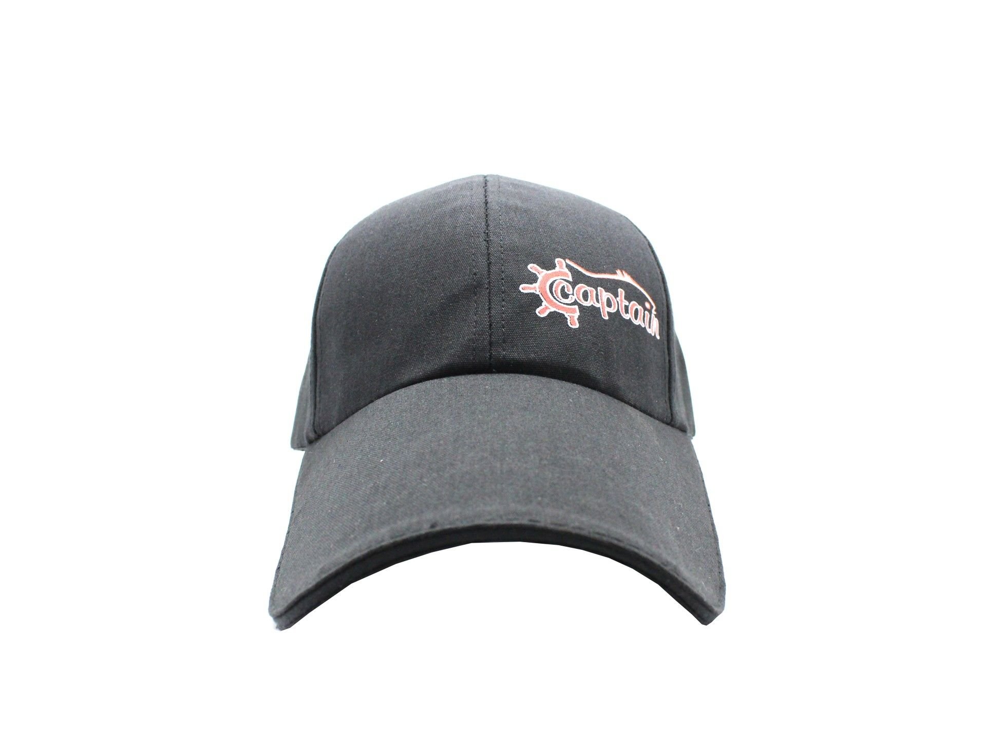 Captain Fisherman Style Cap AT-01