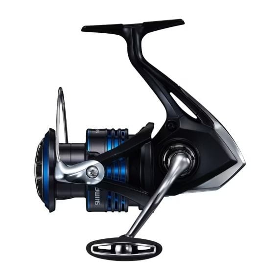 Shimano Makina Nexave C5000 FI HG