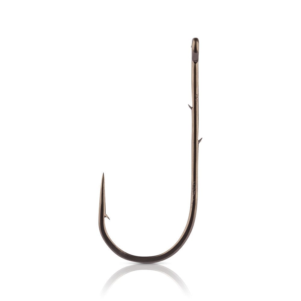 Mustad Alpha Point Chebu-Chebu 3255AP Olta İğnesi