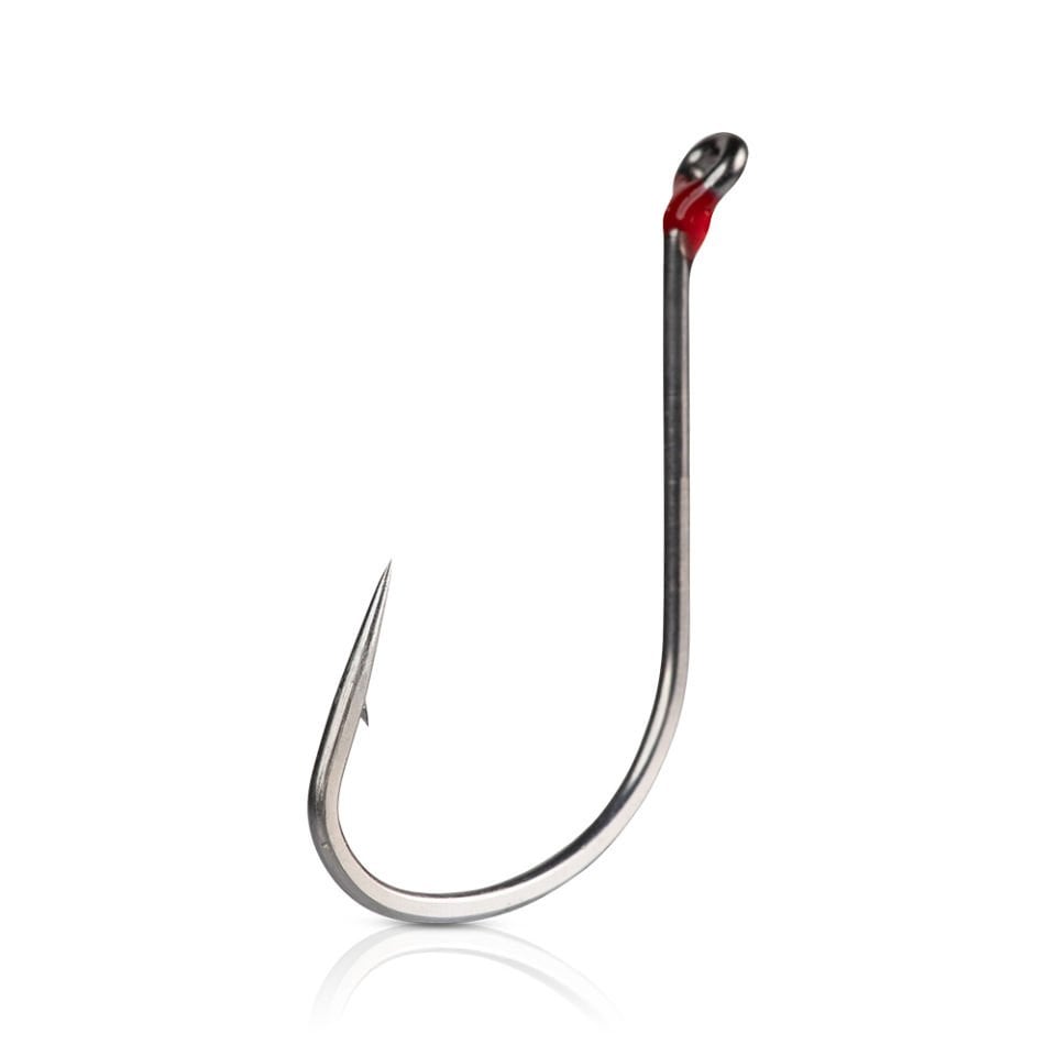 Mustad Alpha Point Dentanato Top 34111AP Olta İğnesi