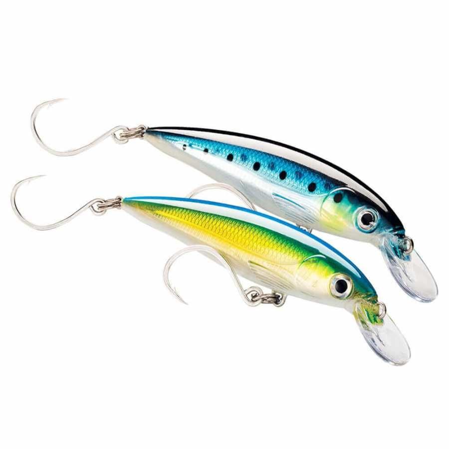 Rapala X-Rap Long Cast Sahte Balığı