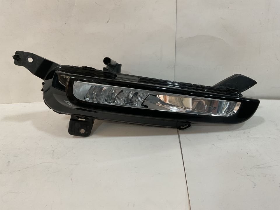 GJ3215201-AA LAND ROVER EVOQUE L538 SOL SİS FARI ÇIKMA ORJİNAL