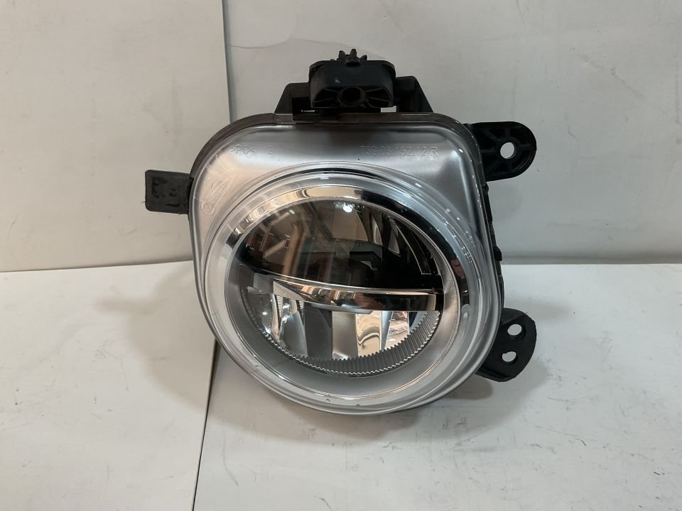 63177317252 7317252 BMW F25 X3 F26 X4 SAĞ SİS FARI LED ÇIKMA ORJİNAL