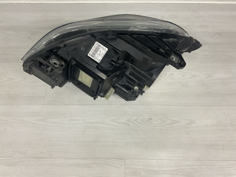 A2468207261 MERCEDES W246 B SERİSİ XENON SAĞ FAR ÇIKMA ORJİNAL