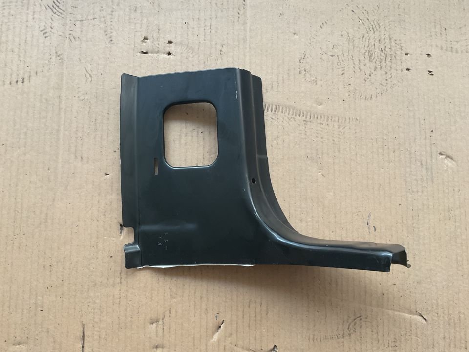 A9066364510 MERCEDES W906 SAĞ PANEL ARKA KÖŞE SACI SIFIR ORJİNAL