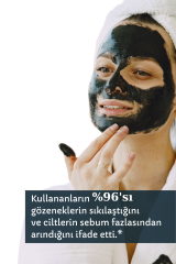 YÜZ MASKE