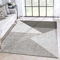 91-modern Süngerli Lastikli Halı Örtüsü --non-slip Carpet Cover With Sponge